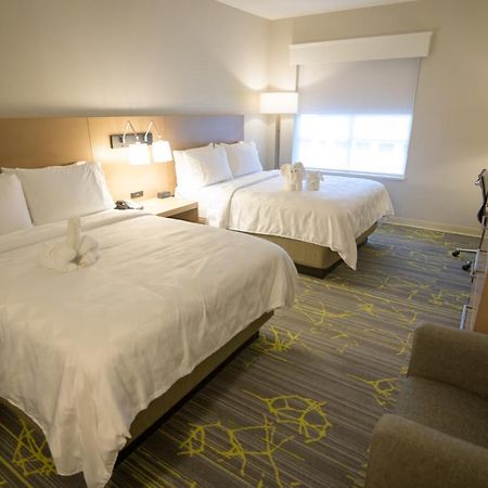 Holiday Inn Willowbrook Houston Nw Cypress Esterno foto