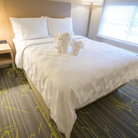 Holiday Inn Willowbrook Houston Nw Cypress Esterno foto