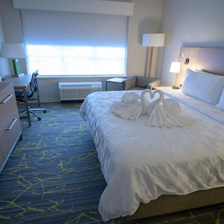 Holiday Inn Willowbrook Houston Nw Cypress Esterno foto