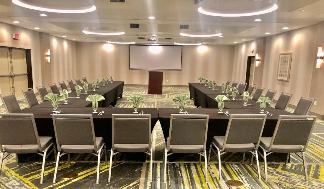 Holiday Inn Willowbrook Houston Nw Cypress Esterno foto