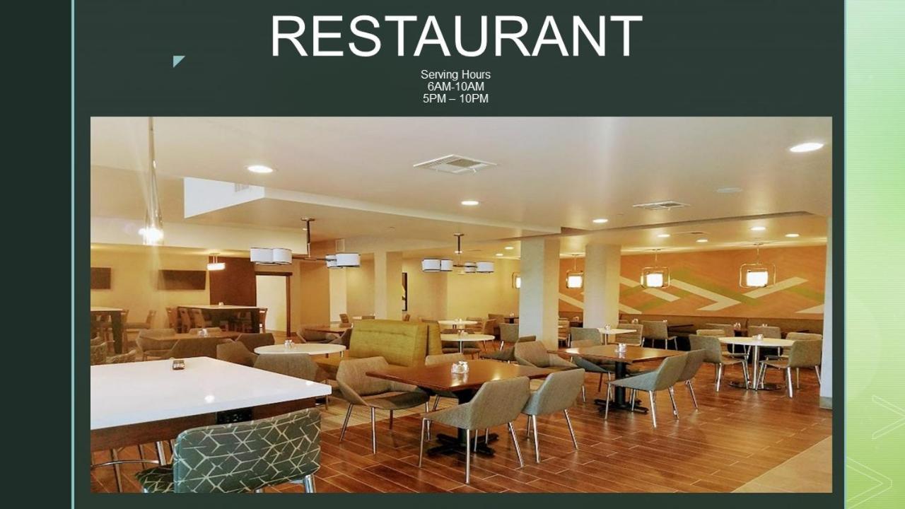 Holiday Inn Willowbrook Houston Nw Cypress Esterno foto