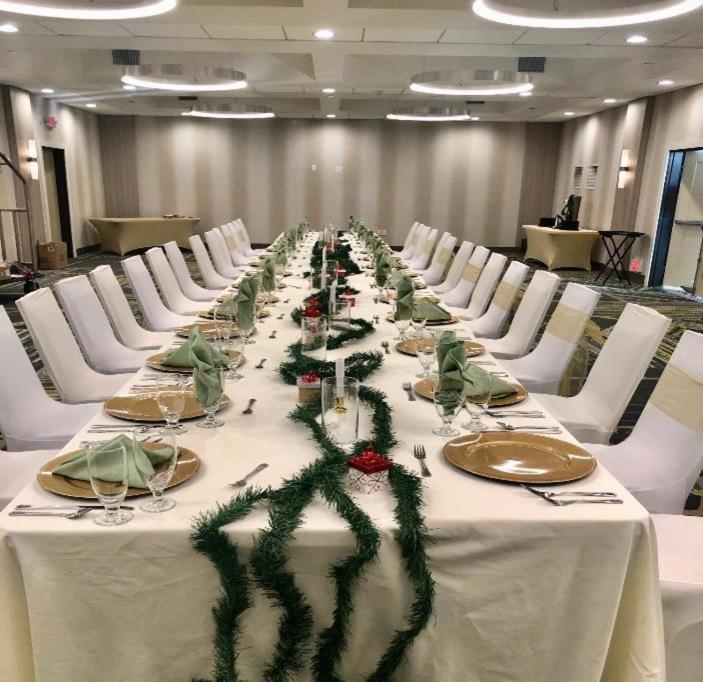 Holiday Inn Willowbrook Houston Nw Cypress Esterno foto