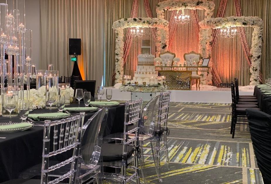 Holiday Inn Willowbrook Houston Nw Cypress Esterno foto